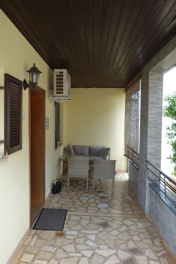 Apartments Krnjic Umag Exterior photo